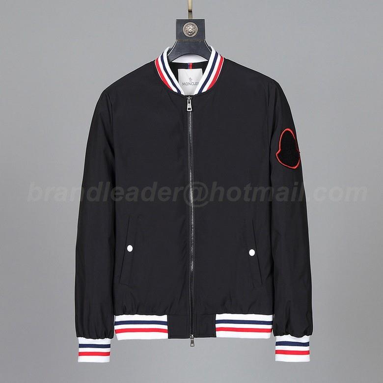 Moncler Men's Outwear 281